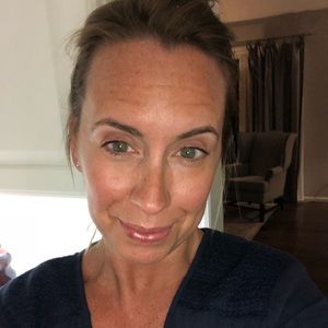 Meet your Posher, Meg